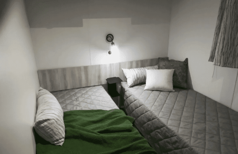 Nirvana slaapkamer 2